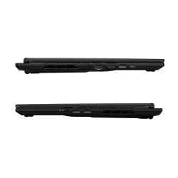 Ноутбук Gigabyte Gaming A16 (CTHH3UA893SD) Black Steel - Картинка 6