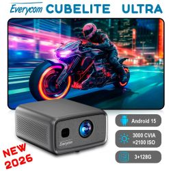 �������� Everycom Cubelite Ultra