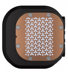 Система водяного охолодження Corsair Nautilus 360 RS ARGB White (CW-9060095-WW) - Картинка 8