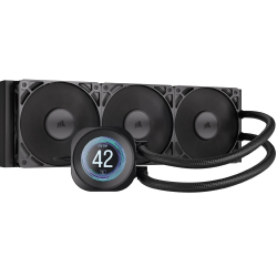    Corsair Nautilus 360 RS LCD (CW-9061033-WW)