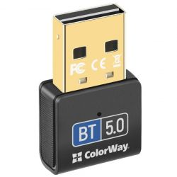 Bluetooth 5.0 ColorWay (CW-AD-BT50)