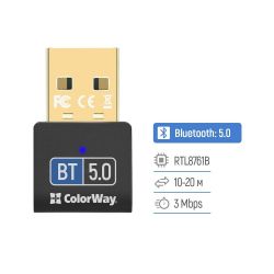  Bluetooth 5.0 ColorWay (CW-AD-BT50) -  2