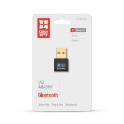  Bluetooth 5.0 ColorWay (CW-AD-BT50) -  7