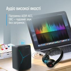  Bluetooth 5.0 ColorWay (CW-AD-BT50) -  12