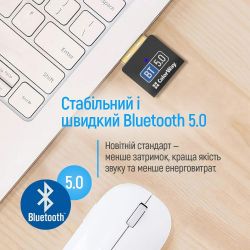  Bluetooth 5.0 ColorWay (CW-AD-BT50) -  14