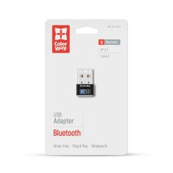  Bluetooth 5.3 ColorWay (CW-AD-BT53) -  5