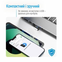  Bluetooth 5.3 ColorWay (CW-AD-BT53) -  7
