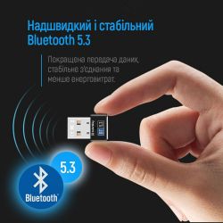  Bluetooth 5.3 ColorWay (CW-AD-BT53) -  13