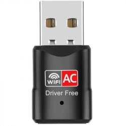 Беспроводной адаптер ColorWay Wi-Fi (CW-AD-W2) - Картинка 2