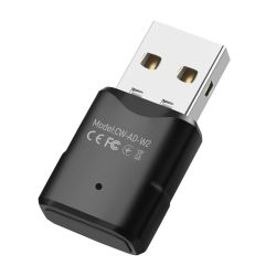 Беспроводной адаптер ColorWay Wi-Fi (CW-AD-W2) - Картинка 5