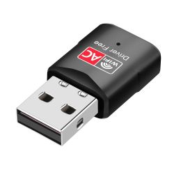 Беспроводной адаптер ColorWay Wi-Fi (CW-AD-W2) - Картинка 6
