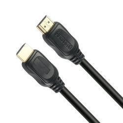 Кабель ColorWay HDMI - HDMI V 2.0 (M/M), 4K/60 Гц, 1.5 м, Black (CW-CBHD078-BK) - Картинка 9