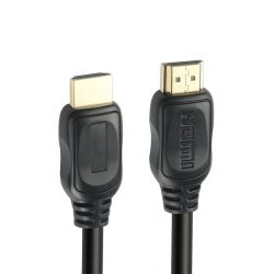  ColorWay HDMI - HDMI V 2.0 (M/M), 4K/60 , 10 , Black (CW-CBHD081-BK)