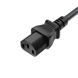   ColorWay CEE7/7-C13, 1.8 , Black (CW-CBP082-BK) -  8