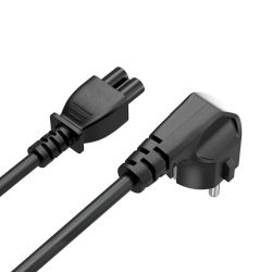   ColorWay CEE7/7-C5, 1 , Black (CW-CBP084-BK) -  6