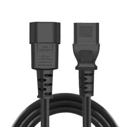   ColorWay C13-C14, 1 , Black (CW-CBP087-BK) -  7