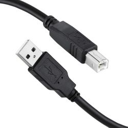 ������ ColorWay USB - USB Type-B V 2.0 (M/M), 3 �, Black (CW-CBUB073-BK) - �������� 10