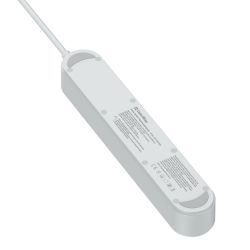 Գ���� �������� ColorWay CW-CHE44PDW 4 �������, 4USB (Type-C PD20W + 3USB QC3.0) (45W), 2 �, White - �������� 13