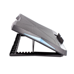 ����������� �i������� ��� �������� ColorWay Cooling Laptop Q3, 10-17� (CW-CLQ3)