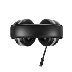 �������� ColorWay BloodWave LED Black (CW-HPG01BK)