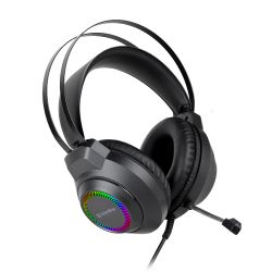 �������� ColorWay BlazeCore RGB Black (CW-HPG03BK)