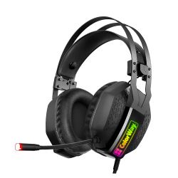 �������� ColorWay HyperBlast RGB Black (CW-HPG05BK)