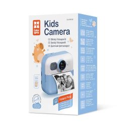   ColorWay     Blue (CW-PHP01B)