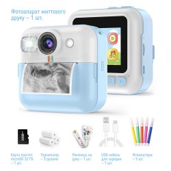   ColorWay     Blue (CW-PHP01B) -  9