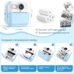   ColorWay     Blue (CW-PHP01B) -  11