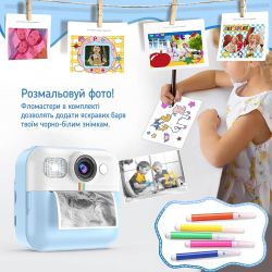   ColorWay     Blue (CW-PHP01B) -  12