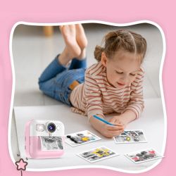 ������� ���������� ColorWay � �������� ������������� ����� Pink (CW-PHP01P) - �������� 7
