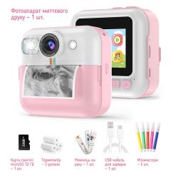������� ���������� ColorWay � �������� ������������� ����� Pink (CW-PHP01P) - �������� 9