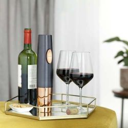 Електричний штопор Cuisinart CWO50E - Картинка 2