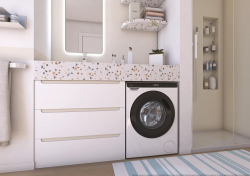 ������� ������ Candy CW50-BP12307U1-S - �������� 4