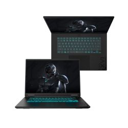 ������� Gigabyte Gaming A16 (CMHI2UA894SD) Black Steel - �������� 3
