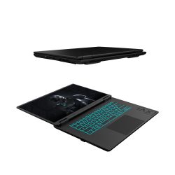 ������� Gigabyte Gaming A16 (CMHI2UA894SD) Black Steel - �������� 4