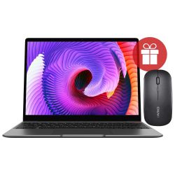  Chuwi HeroBook Pro (Win11) (8/256) +  Chuwi Wireless (CWI515-M/CW-112551) Gray