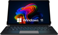 ������� Chuwi Hi10 X2 8/256GB (CWI555+kb/CW-112934) Win11 � �����������-������