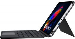 Планшет Chuwi Hi10 X2 8/256GB (CWI555+kb/CW-112934) Win11 с клавиатурой-чехлом - Картинка 2