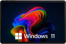 Планшет Chuwi Hi10 X2 8/256GB (CWI555+kb/CW-112934) Win11 с клавиатурой-чехлом - Картинка 6