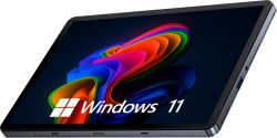 ������� Chuwi Hi10 X2 8/256GB (CWI555+kb+m/CW-112942) Win11 � �����������-������ � ������ - �������� 3