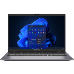 ������� Chuwi GemiBook XPro (N100/16/256GB) Win 11 (CWI574/CW-112970) Gray