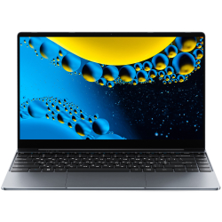 ������� Chuwi CoreBook i3 (8/256) Win 11 (CWI575/CW-112960) Gray