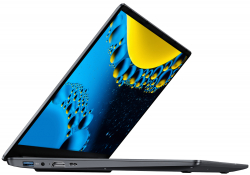 Ноутбук Chuwi CoreBook i3 (8/256) Win 11 (CWI575/CW-112960) Gray - Картинка 5