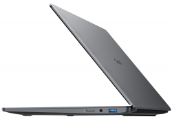 Ноутбук Chuwi CoreBook i3 (8/256) Win 11 (CWI575/CW-112960) Gray - Картинка 7