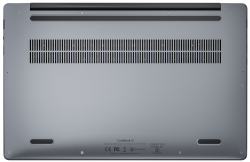 Ноутбук Chuwi CoreBook i3 (8/256) Win 11 (CWI575/CW-112960) Gray - Картинка 11