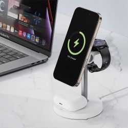    XO CX038 15W White -  4