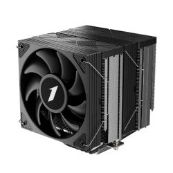 ����� ������������ 1stPlayer CY12D Black
