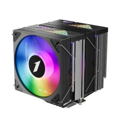 ����� ������������ 1stPlayer CY12LD Black - �������� 2