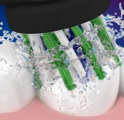 ����� ����� BRAUN Oral-B Vitality D103.413.3 PRO Protect X Clean Cross Action EB50BRB Black - �������� 5